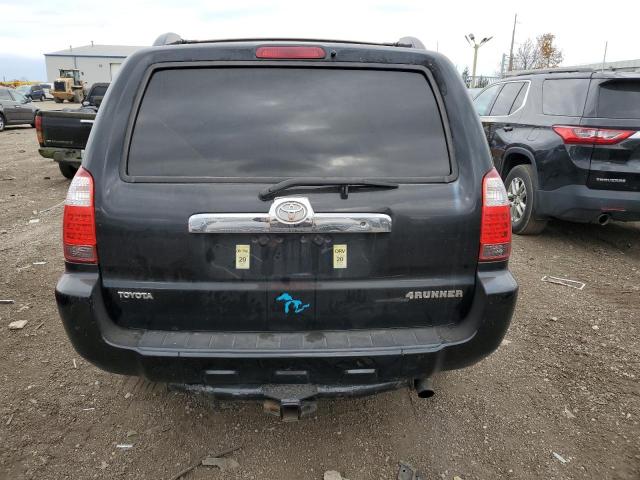 Toyota 4Runner Sr5 Image 4