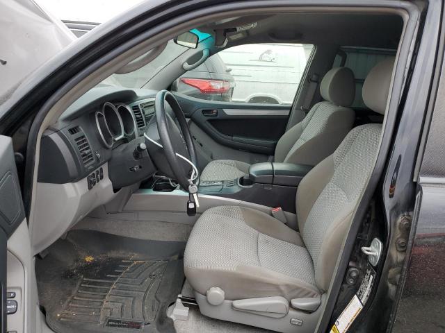 Toyota 4Runner Sr5 Image 6