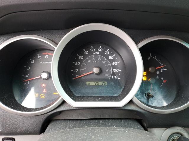 Toyota 4Runner Sr5 Image 7