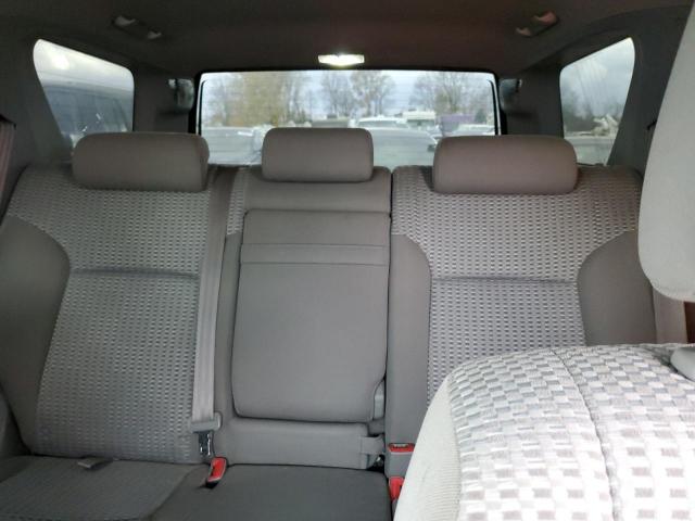 Toyota 4Runner Sr5 Image 12