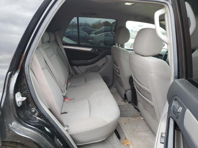 Toyota 4Runner Sr5 Image 10