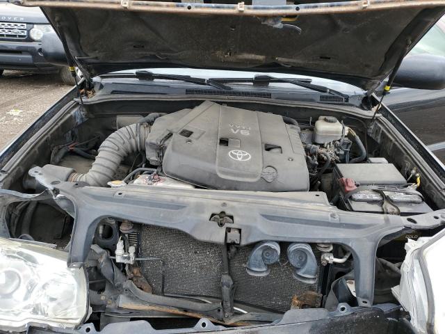 Toyota 4Runner Sr5 Image 13