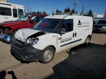  Salvage Ram Promaster