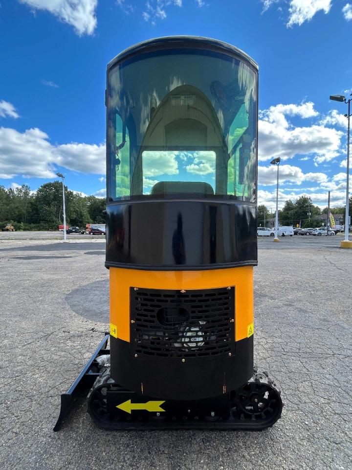 Other Excavator Image 4