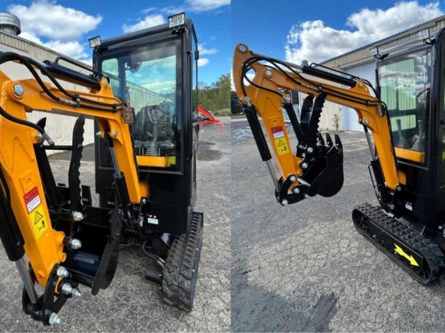 Other Excavator Image 5