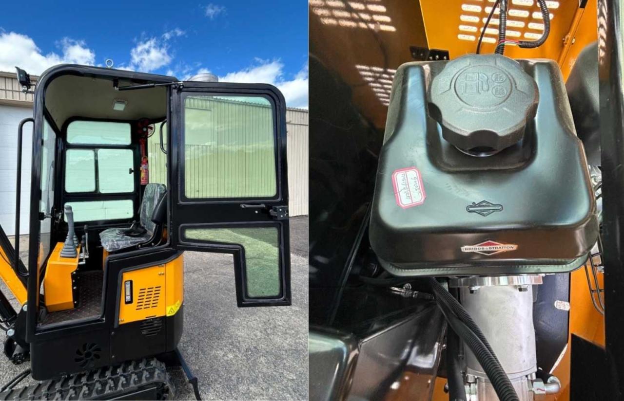 Other Excavator Image 8