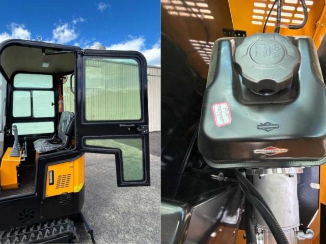 Other Excavator Image 8