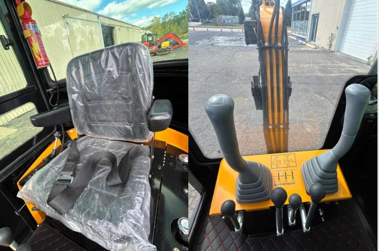 Other Excavator Image 10