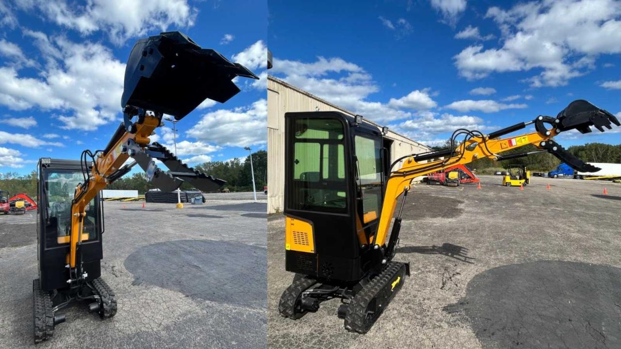 Other Excavator Image 7