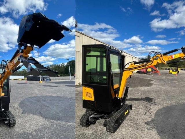 Other Excavator Image 7