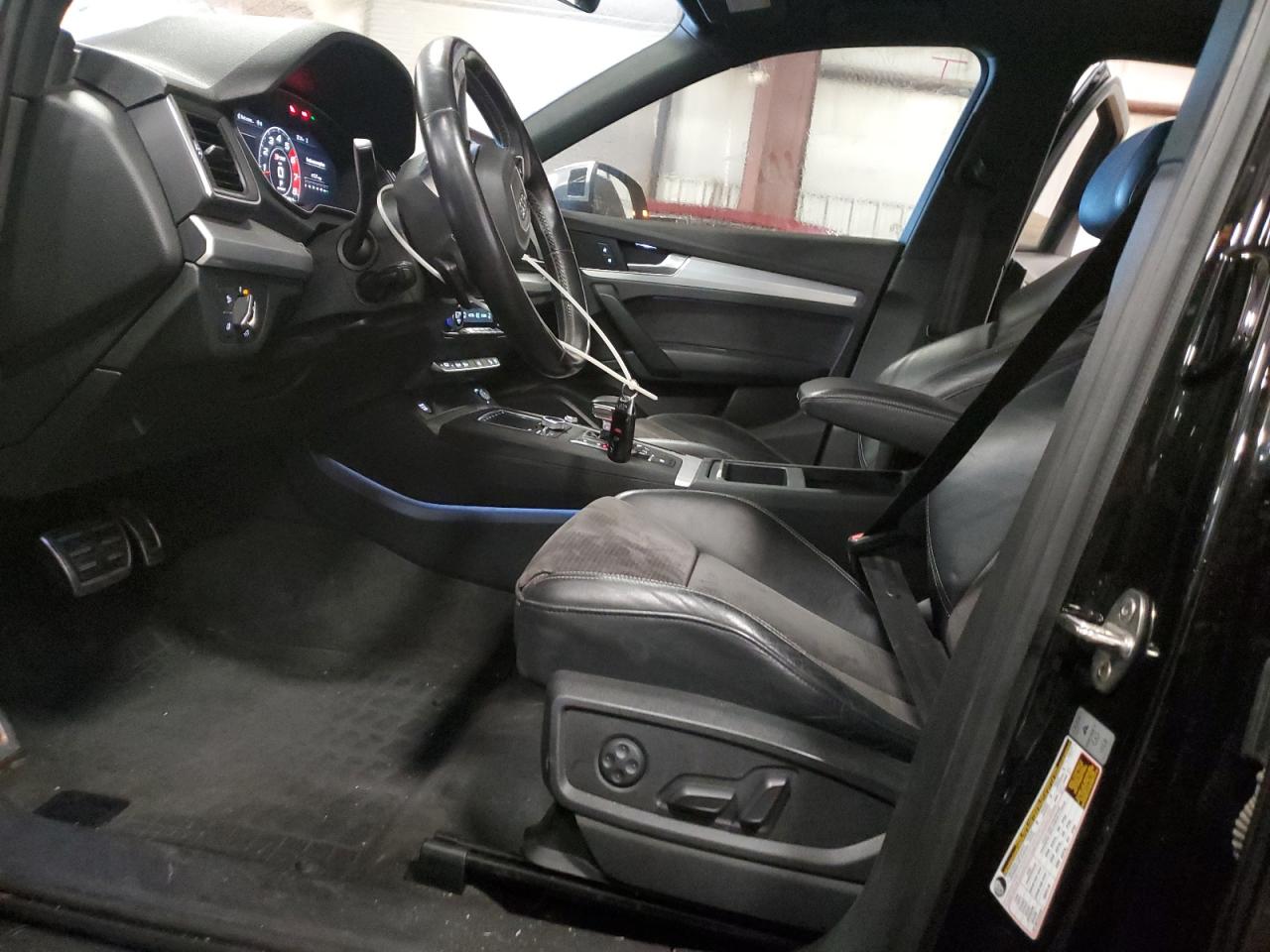 Audi Sq Premium Plus Image 8