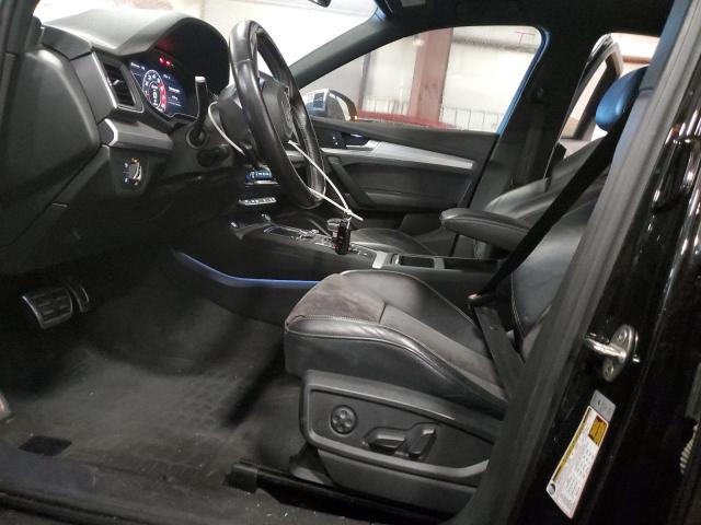 Audi Sq Premium Plus Image 8