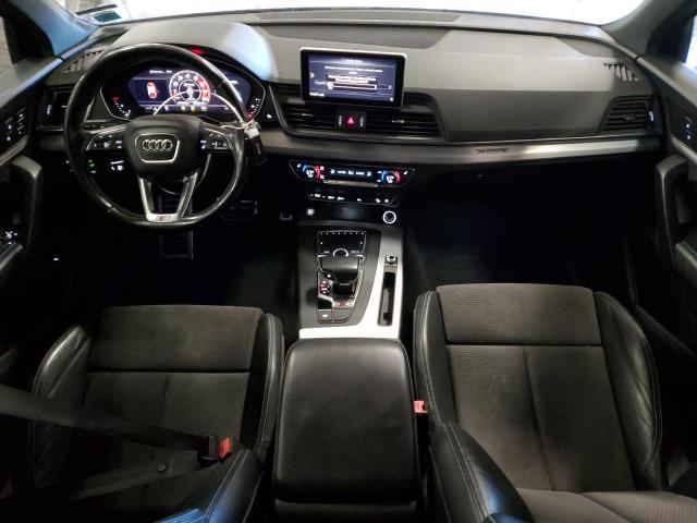 Audi Sq Premium Plus Image 9