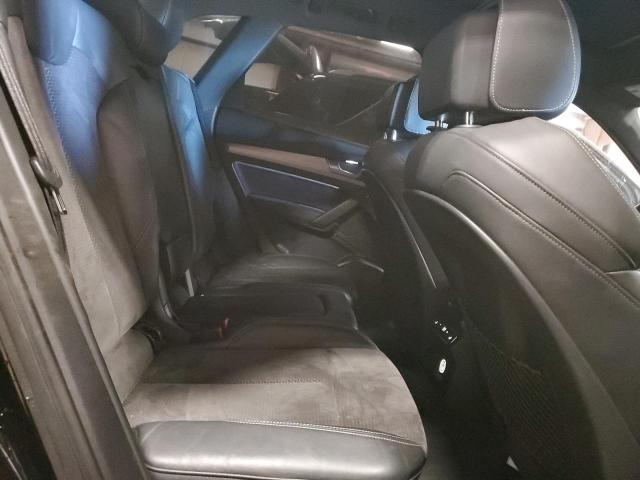 Audi Sq Premium Plus Image 12