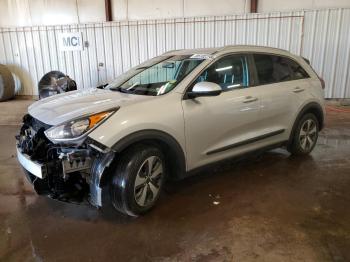  Salvage Kia Niro