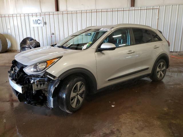  Salvage Kia Niro