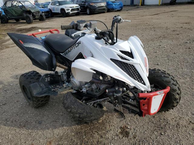  Salvage Yamaha Atv