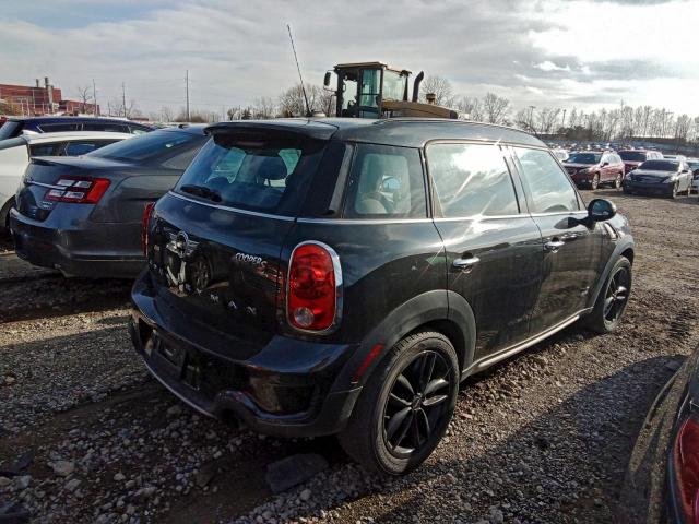 MINI Cooper S Countryman Image 8