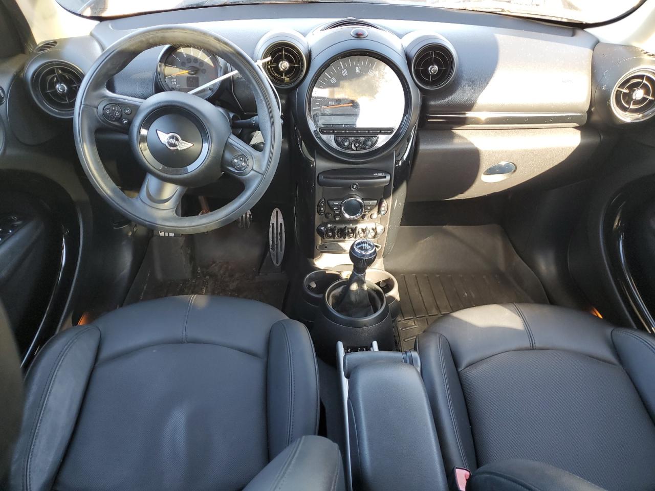 MINI Cooper S Countryman Image 3