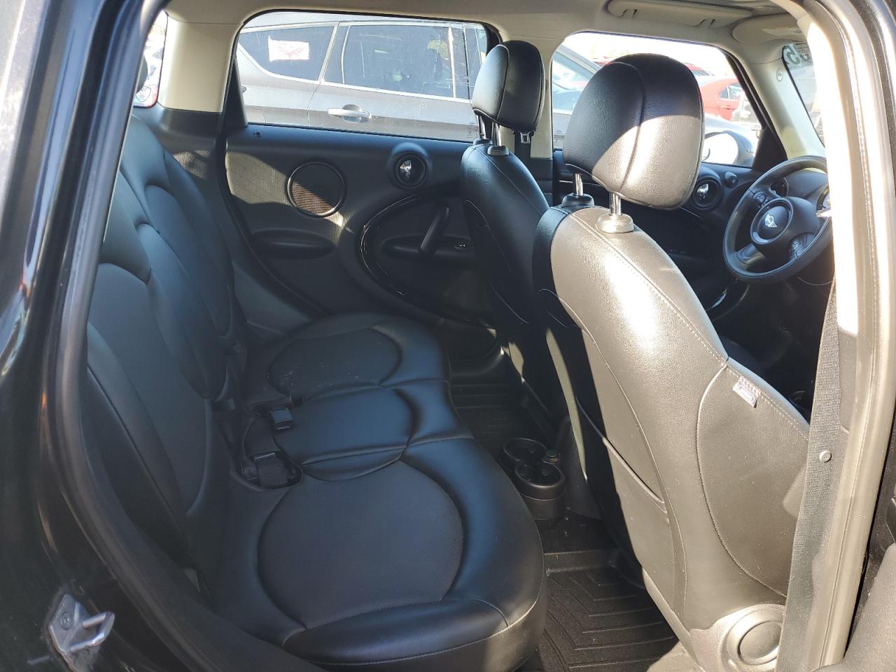 MINI Cooper S Countryman Image 12