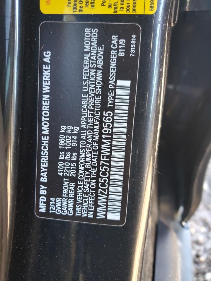 MINI Cooper S Countryman Image 6