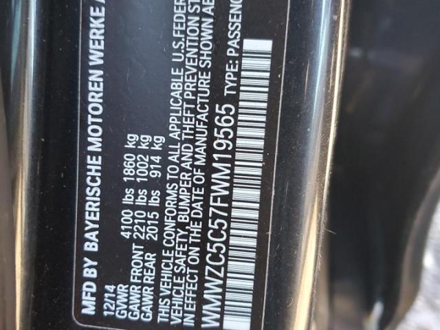 MINI Cooper S Countryman Image 6