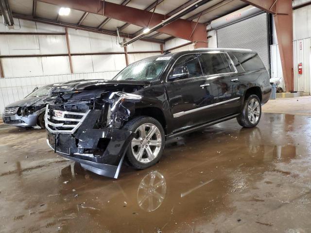  Salvage Cadillac Escalade