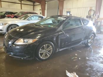  Salvage Honda Crz