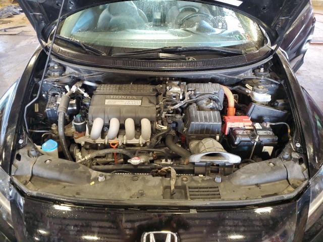 Honda Crz Image 10