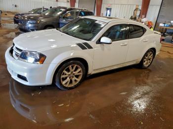  Salvage Dodge Avenger