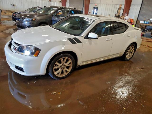  Salvage Dodge Avenger
