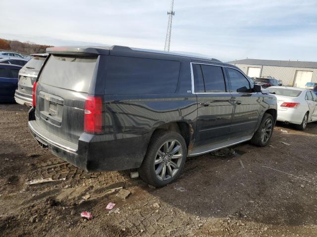 Chevrolet Suburban K1500 Ltz Image 2