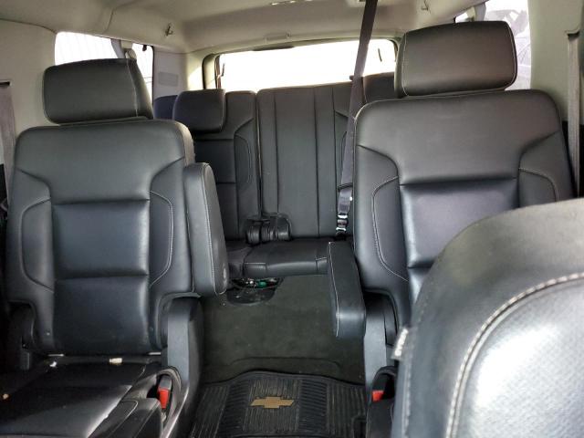 Chevrolet Suburban K1500 Ltz Image 6