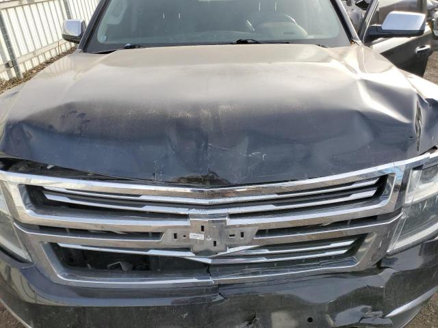 Chevrolet Suburban K1500 Ltz Image 10