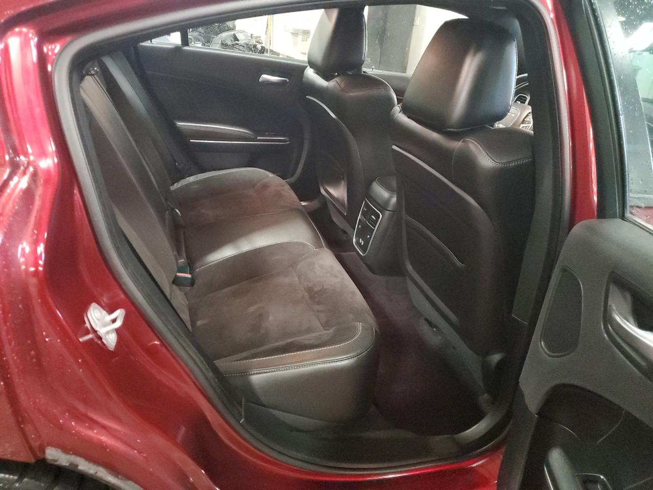 Dodge Charger Gt Image 8