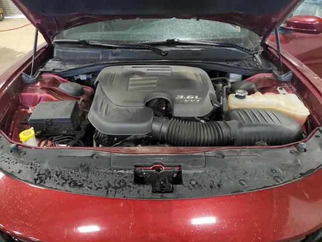 Dodge Charger Gt Image 9