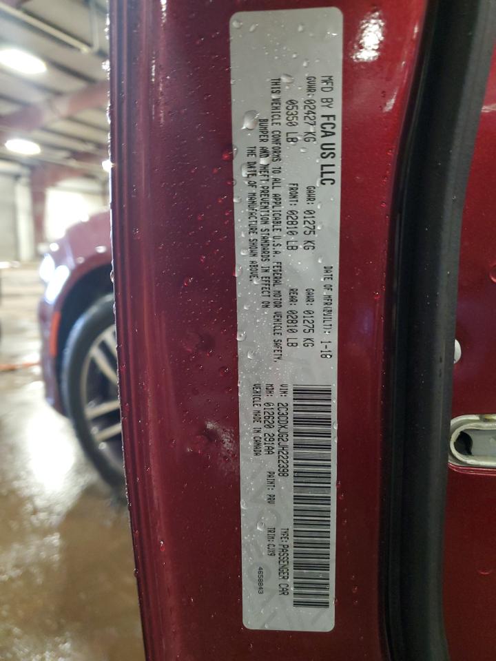 Dodge Charger Gt Image 4