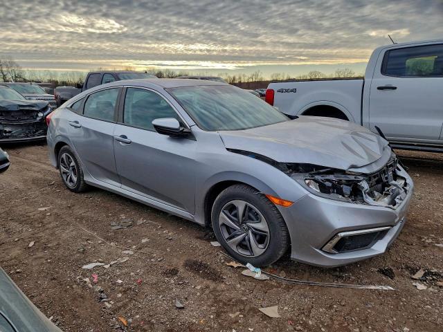 Honda Civic Lx Image 11