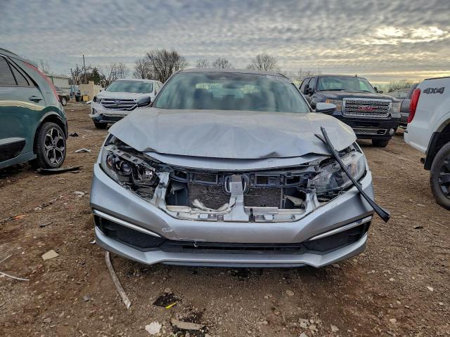 Honda Civic Lx Image 2