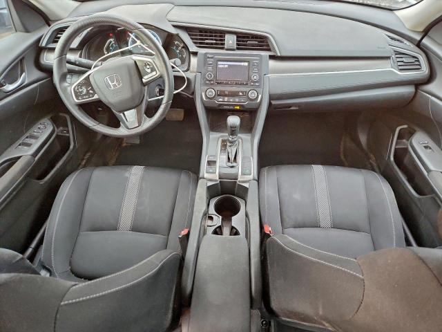 Honda Civic Lx Image 5