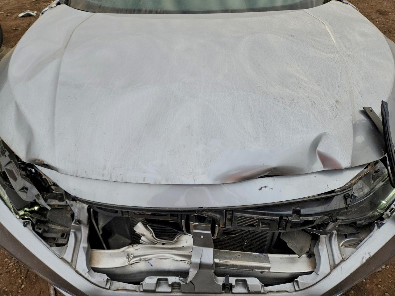 Honda Civic Lx Image 6