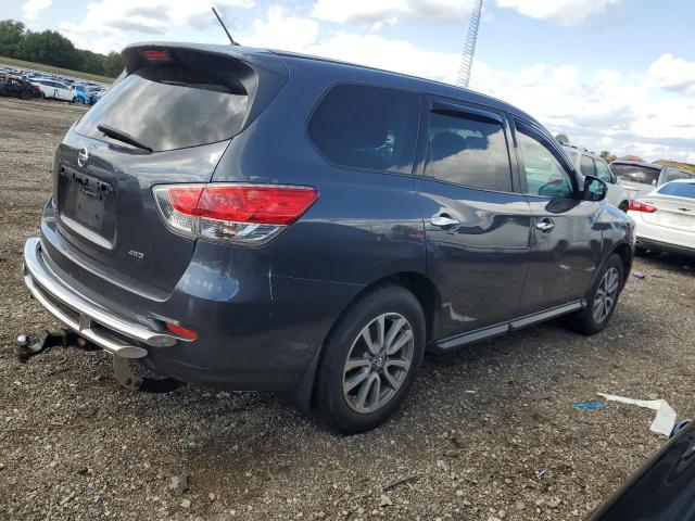 Nissan Pathfinder S Image 5