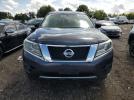 Nissan Pathfinder S Image 3