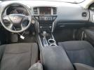 Nissan Pathfinder S Image 6