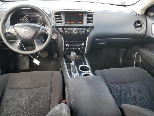 Nissan Pathfinder S Image 6