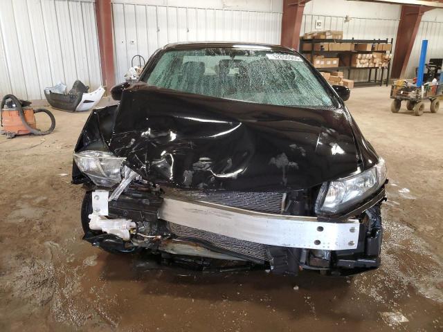 Honda Civic Lx Image 8