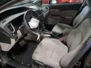 Honda Civic Lx Image 10