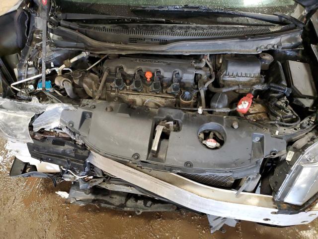 Honda Civic Lx Image 6