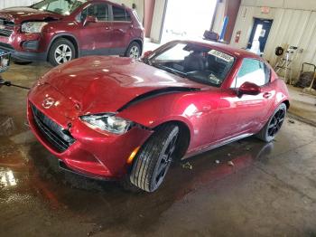  Salvage Mazda Mx5
