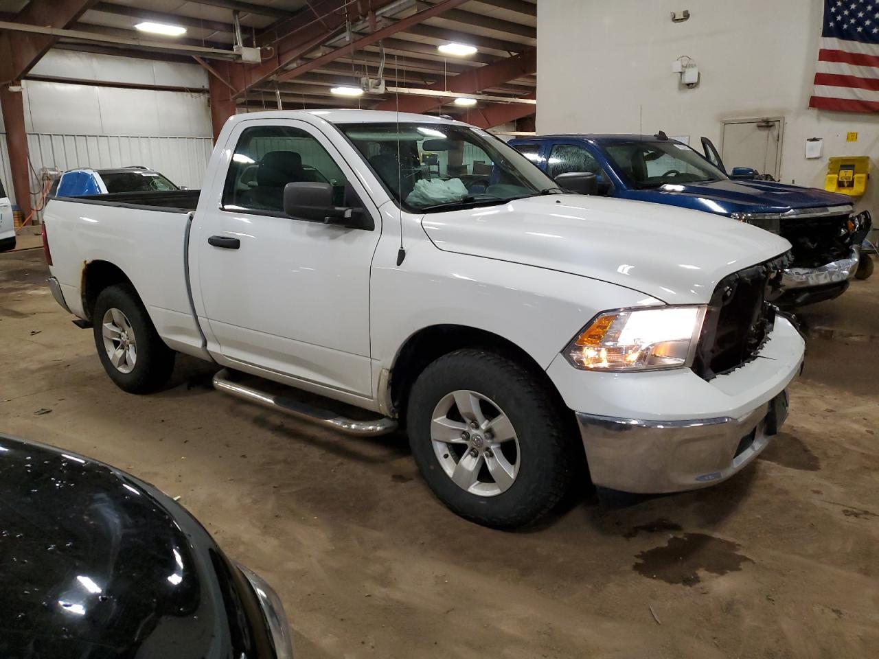 Ram 1500 St Image 10